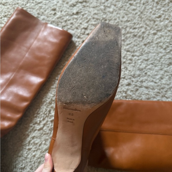 Reformation “Remy” Knee Boot - Picture 7 of 7